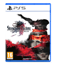 SQUARE ENIX Igra za PS5: Stranger of Paradise: Final Fantasy Origin
