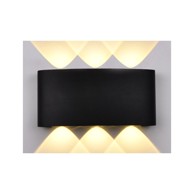 Zidna svjetiljka 5117/6 6 W LED