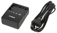 CANON Punjač baterija LC-E6E