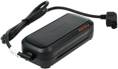 SHIMANO Punjač Steps E-Bike EC-E6002 za BT-E6010/BT-E6000