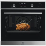 ELECTROLUX Ugradbena pećnica EOC6P77WX