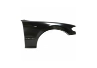 PRASCO Blatobran BMW 3 E46 98-05, prednji, desni, 01- 4/5 vrata, TUV