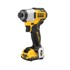DEWALT Akumulatorski set alata DCK2110L2T