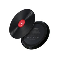 REMAX Punjač bežični Vinyl RP-W9, brzi