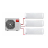 VIVAX Multi klima uređaj COOL Bundle R1, 8.2 kW, 1drive3