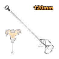 INGCO Spiralna mješalica 120mm MP1120