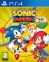 SEGA Igra za PS4: Sonic Mania Plus