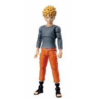 BANDAI Figura Naruto Ultimate Legends Uzumaki, 13cm