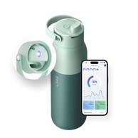 LARQ Samočisteća boca Bottle PureVis 2 UV-C