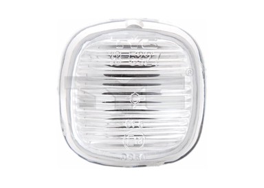 TYC Bočni žmigavac AUDI A3 96-03 A4 -00/OCTAVIA/FABIA, desni/lijevi -00 bijeli