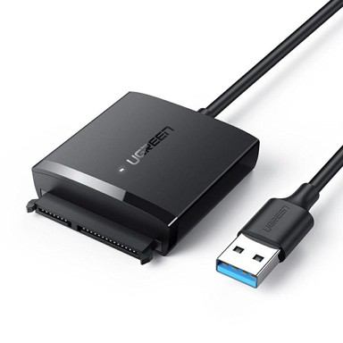 UGREEN Adapter 60561, USB 3.0, SATA