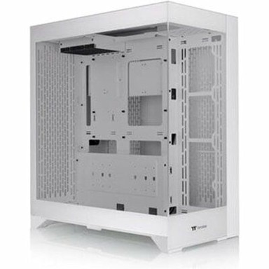 THERMALTAKE Kućište CTE E600 MX, bijelo