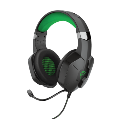 TRUST Gaming slušalice Carus XBOX GXT323X