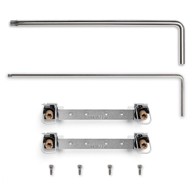 NOCTUA Montažni set za računalne hladnjake - LGA 4677 NM-i4677