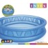 INTEX Bazen na napuhavanje Soft Side 188 x 46 cm