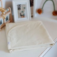 EVA Pamučni dječji prekrivač 80x80 cm