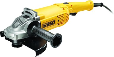 DEWALT Kutna brusilica 230 mm, 2200 W, 5,2 kg DWE494-QS