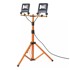 LEDVANCE LED Radni Reflektor TRIPOD 2X30W/4000K IP65