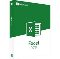 MICROSOFT Excel 2019