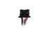 COREPARTS Baterija za Lenovo laptop 37,74Wh Li-Pol 11,1V 3400mAh crna