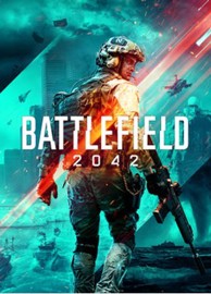 EA Igra za PS5: Battlefield 2042