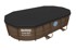 BESTWAY Pokrivač za bazen 427 x 250 cm