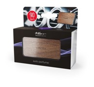 VINOVE Osvježivač zraka za auto Prestige London Riverwood