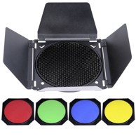 GODOX Zaštitni poklopac BD-04