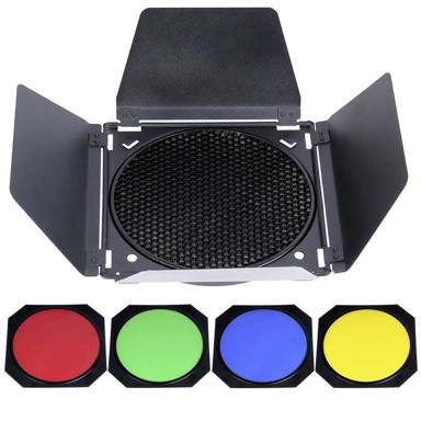 GODOX Zaštitni poklopac BD-04