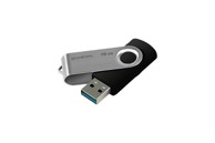GOODRAM USB flash stick 16 GB USB Type-A 3.2 Gen 1 crni UTS3-16GB