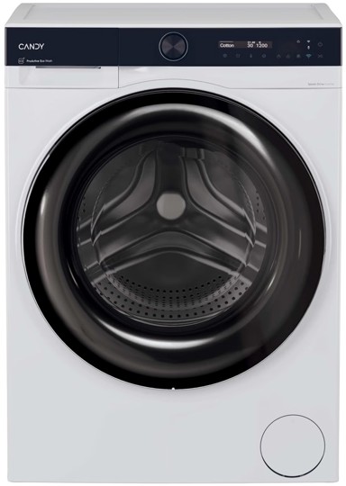 CANDY Perilica-sušilica rublja BWS 485SB8-S