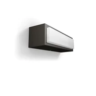 Zidna svjetiljka Stratosphere, UE SWA, 3,8W, 2700 K, antracit