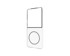 SAMSUNG Maskica za Galaxy Z Flip 7, Magnet, prozirna