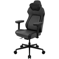 THUNDERX3 Gaming stolica CORE Smart Ergonomic, Modern Black, TEGC-2071101.11