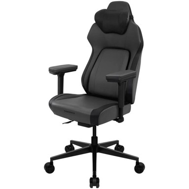 THUNDERX3 Gaming stolica CORE Smart Ergonomic, Modern Black, TEGC-2071101.11