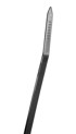 TOPEX Kabelske vezice 4,8 x 300 mm 75 kom, crne