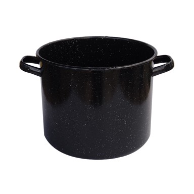 Lonac s poklopcem 32 cm
