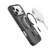 DUX DUCIS Maskica Yind MagSafe, za iPhone 17 Pro Max, crna