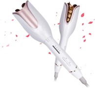 TAVALAX Automatski uvijač za kosu Premium, bijeli