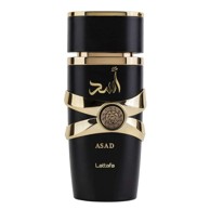 LATTAFA Parfem za muškarce Asad EDP, 100 ml