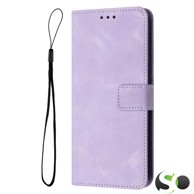 XIEKE Preklopna futrola za Honor 200 Lite DG NEW Ljubičasta