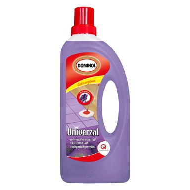 ISKRA Sredstvo za pranje podova Univerzal Proljetno cvijeće Dominol, 750 ml