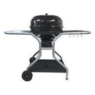 CATTARA Roštilj na ugljen Pescara