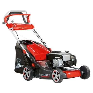 EFCO Motorna kosilica EF LR 48 TBX Comfort Plus, samohodna