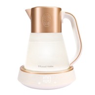 RUSSELL HOBBS Kuhalo za vodu Mirni 27450-70, bijelo/zlatno