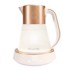 RUSSELL HOBBS Kuhalo za vodu Mirni 27450-70, bijelo/zlatno