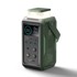 JOYROOM Powerbank JR-PBF10 75000mAh, zeleni