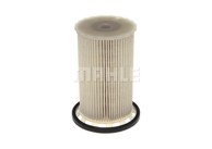 MAHLE Filter nafte VW KX 342 PASSAT,SHARAN,Q3,ALHAMBRA 1.6-2.0TDI 10