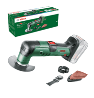 BOSCH Akumulatorski višenamjenski alat UniversalMulti 18V-32