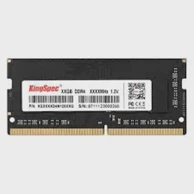 KINGSPEC Radna memorija 73512, 8 GB, DDR4, 3200 MHz, SO-DIMM